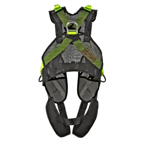 Uprząż zabezpieczająca PROTEKT P-500 Pro-fit Hi-Viz